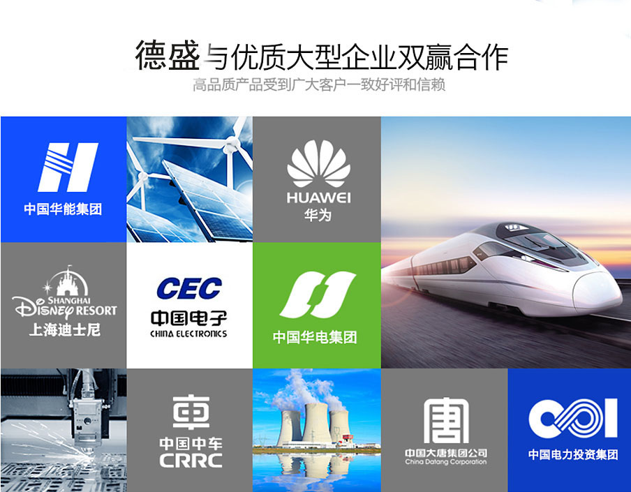 合作企業